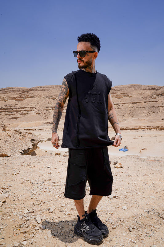 Cut-shirt